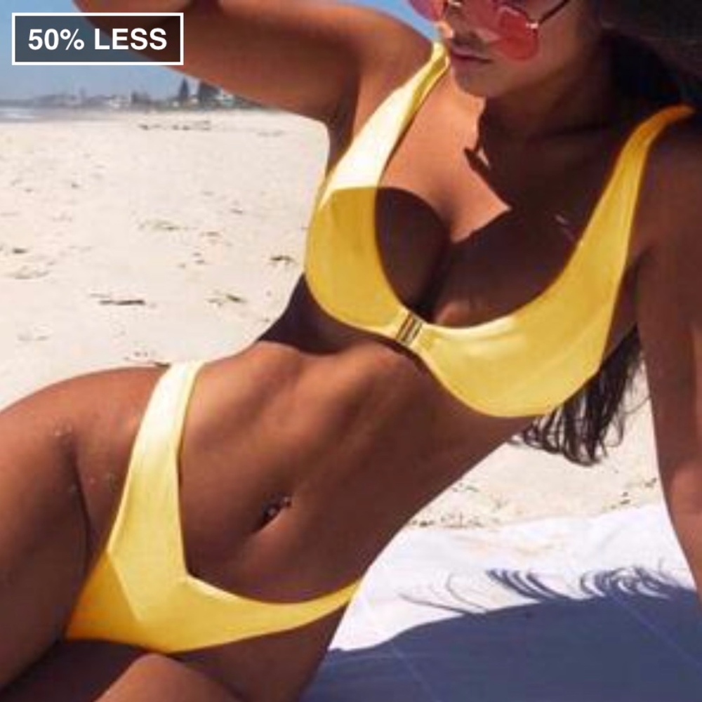 Brand New Nikki Bikini from Stanlice